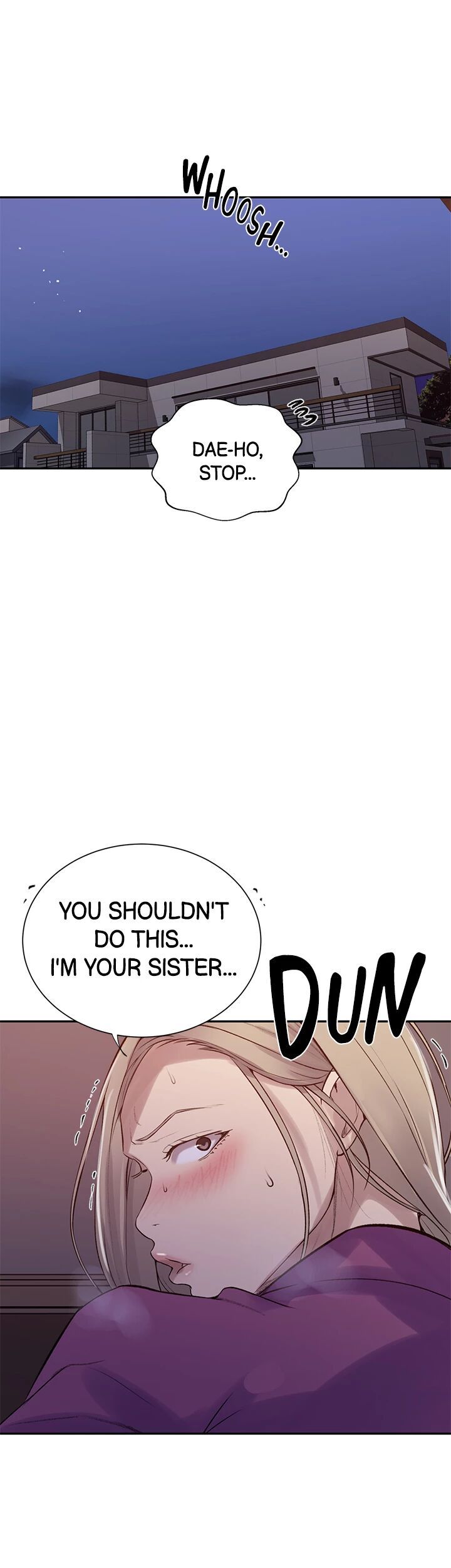 Secret Class Chapter 213 - Page 5
