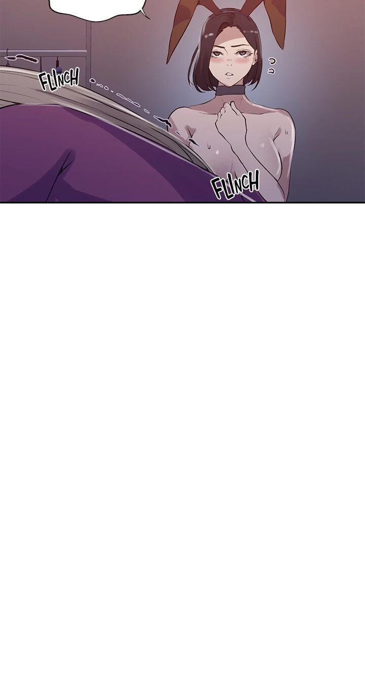 Secret Class Chapter 213 - Page 9