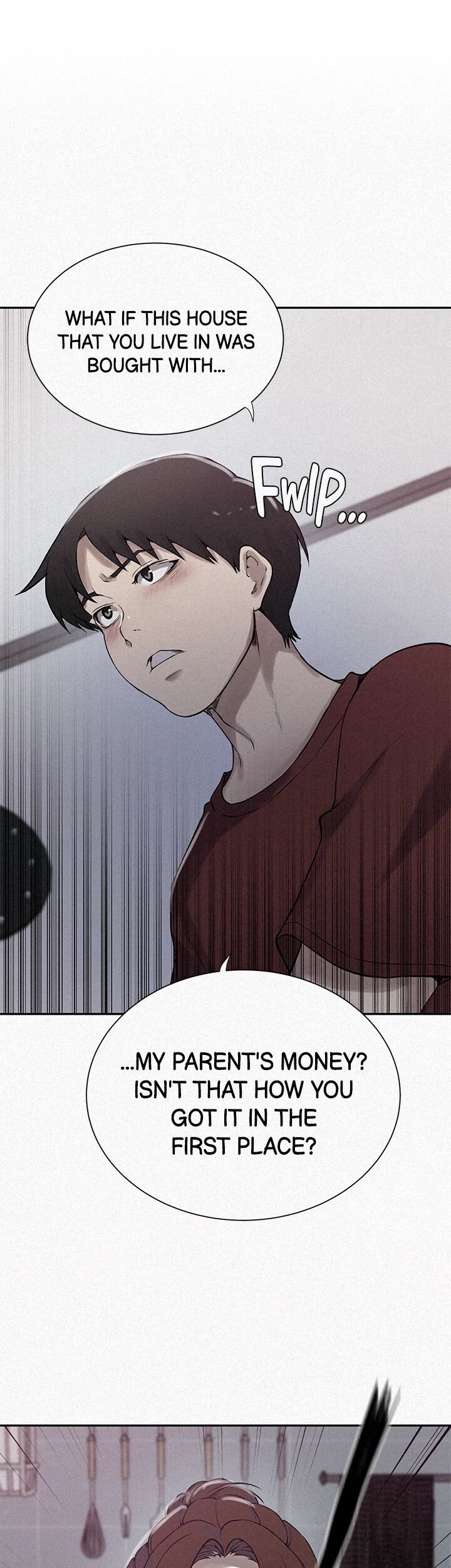 Secret Class Chapter 214 - Page 1