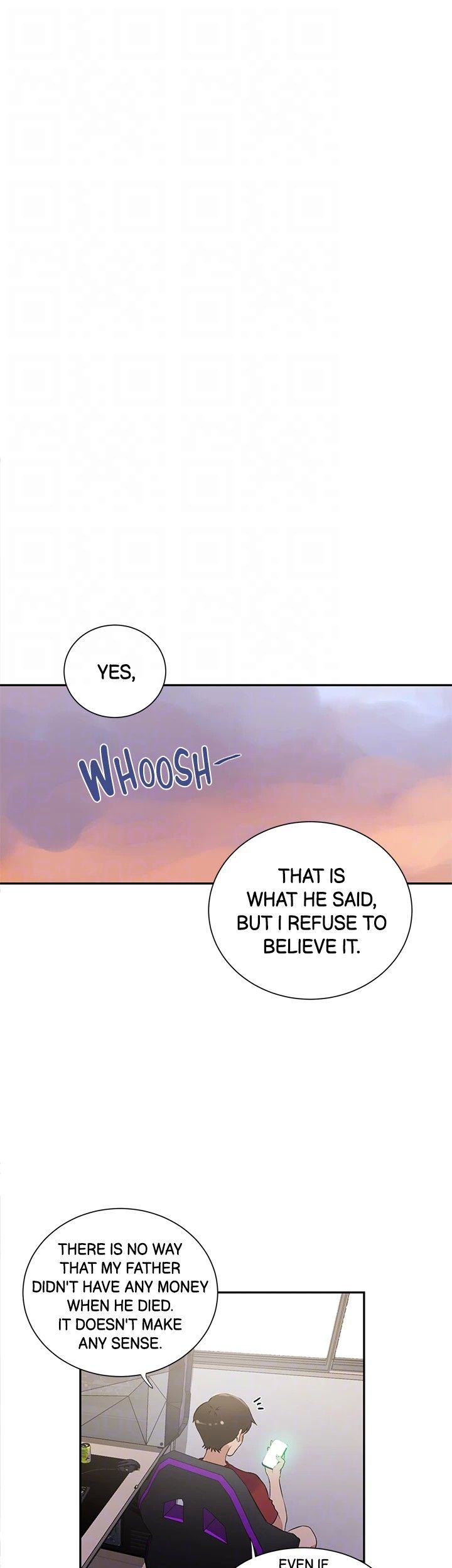 Secret Class Chapter 214 - Page 12