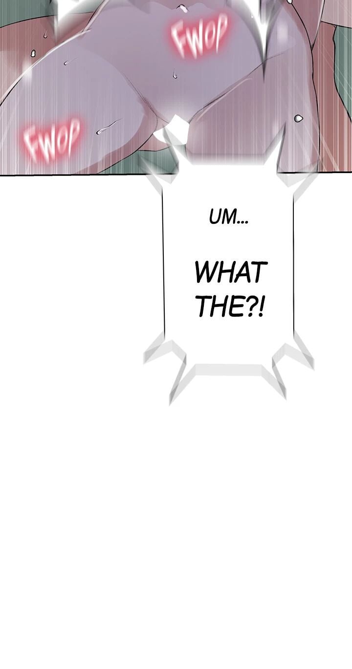 Secret Class Chapter 214 - Page 28
