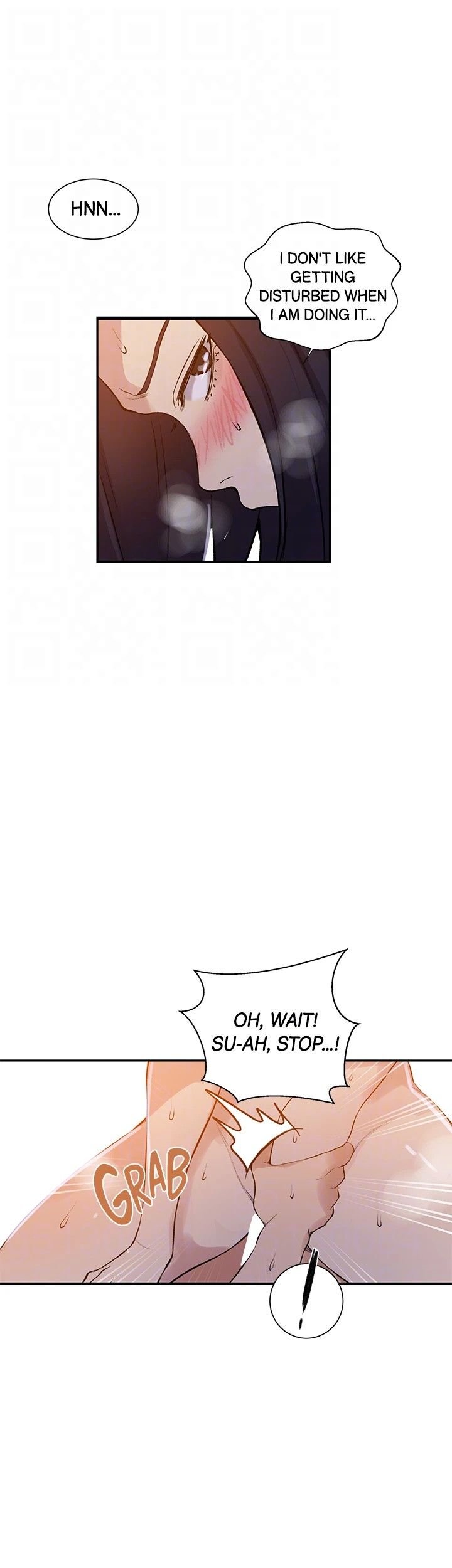 Secret Class Chapter 214 - Page 31