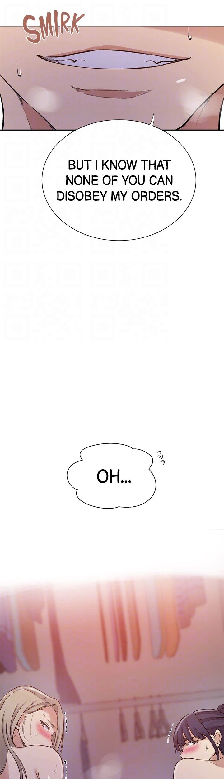Secret Class Chapter 214 - Page 36