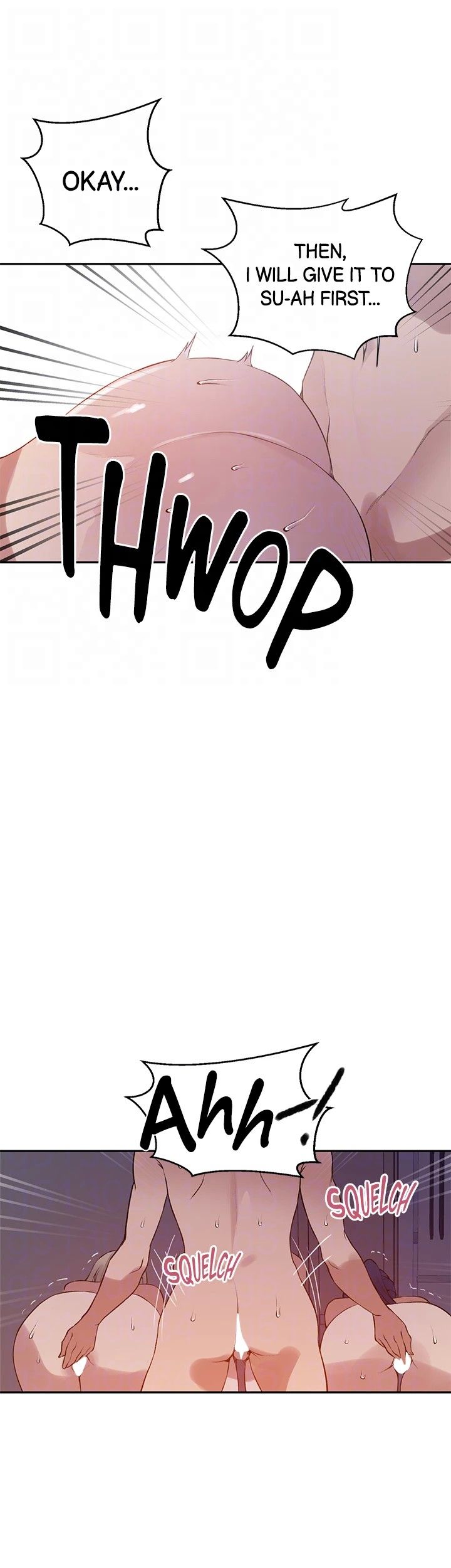 Secret Class Chapter 215 - Page 12