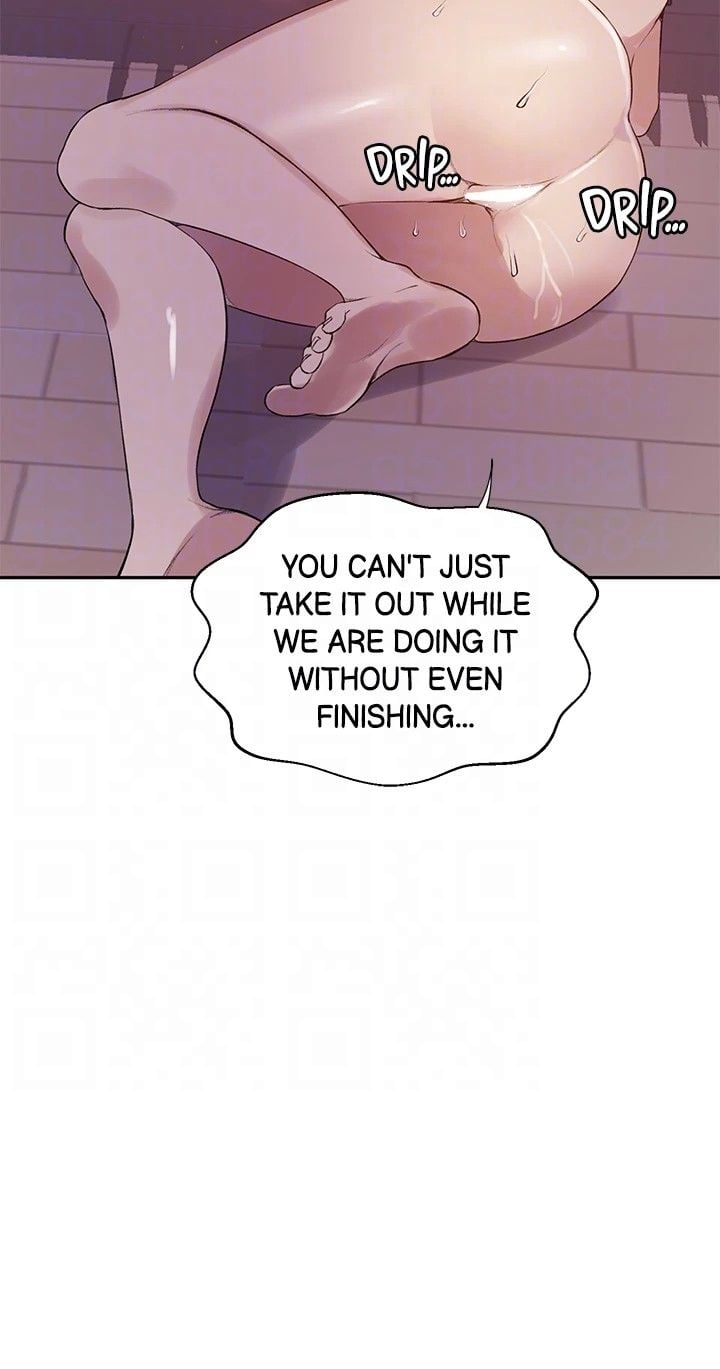 Secret Class Chapter 215 - Page 19