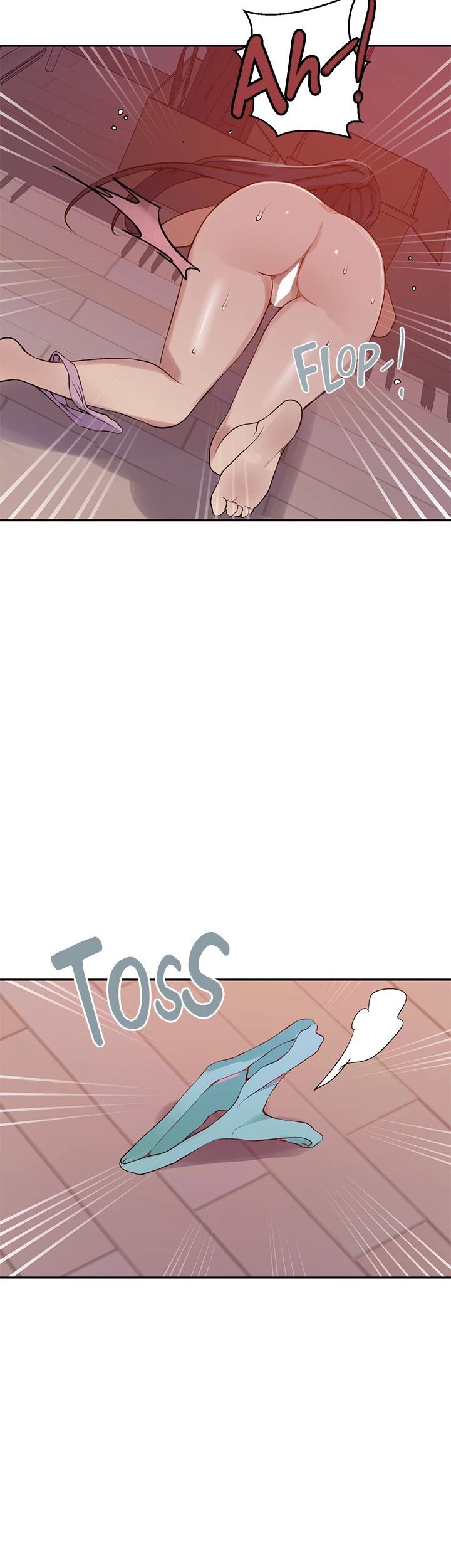 Secret Class Chapter 215 - Page 22