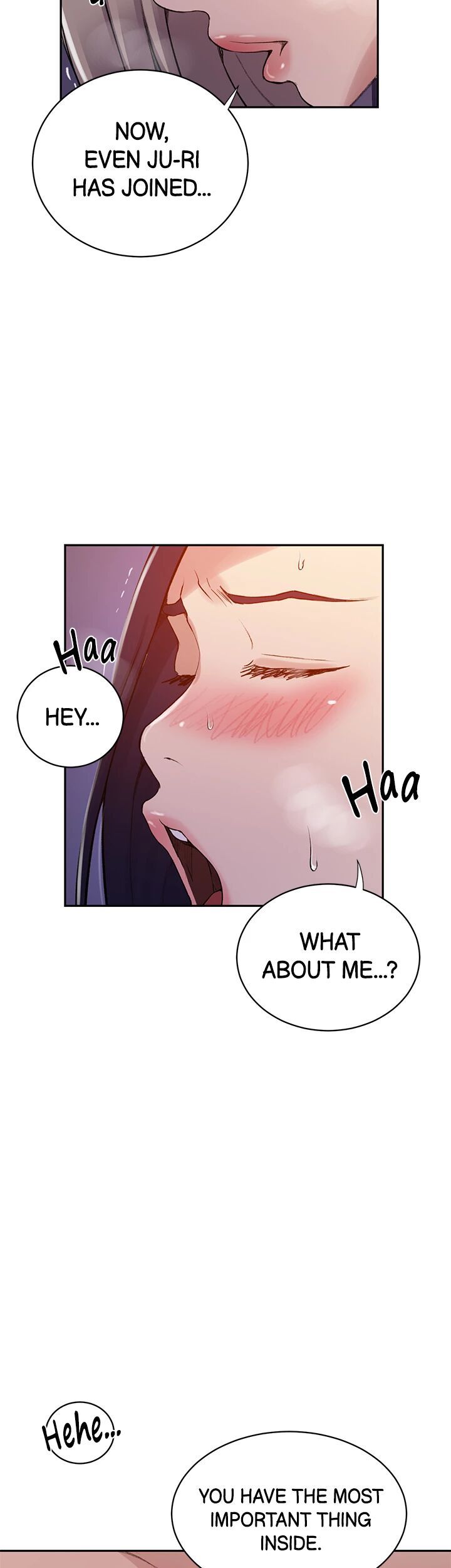 Secret Class Chapter 215 - Page 8