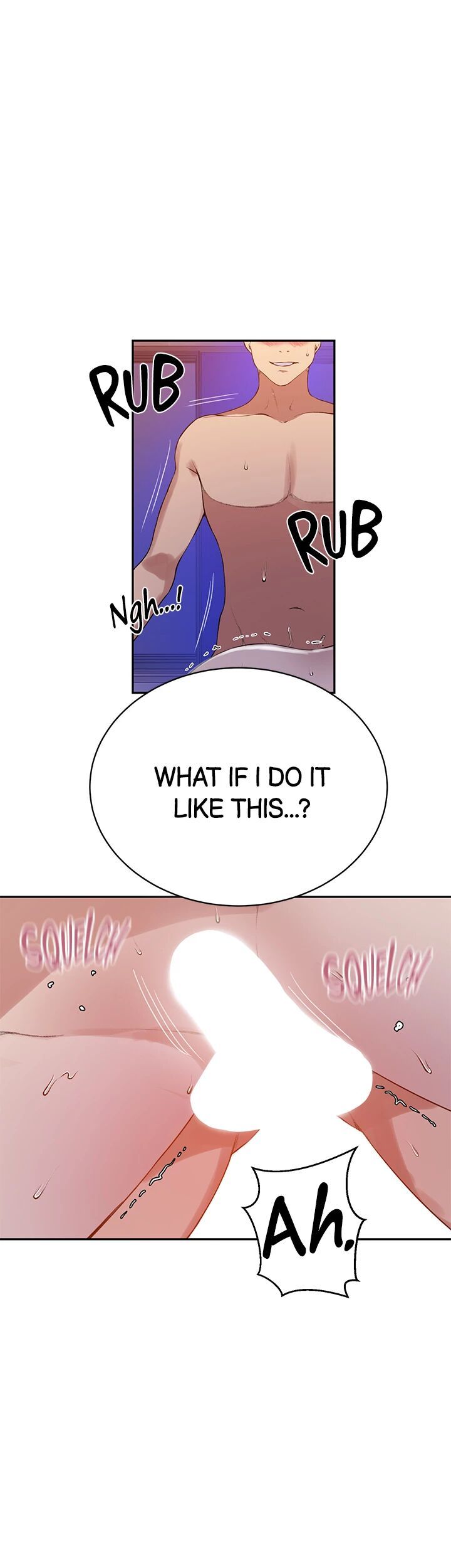 Secret Class Chapter 215 - Page 10