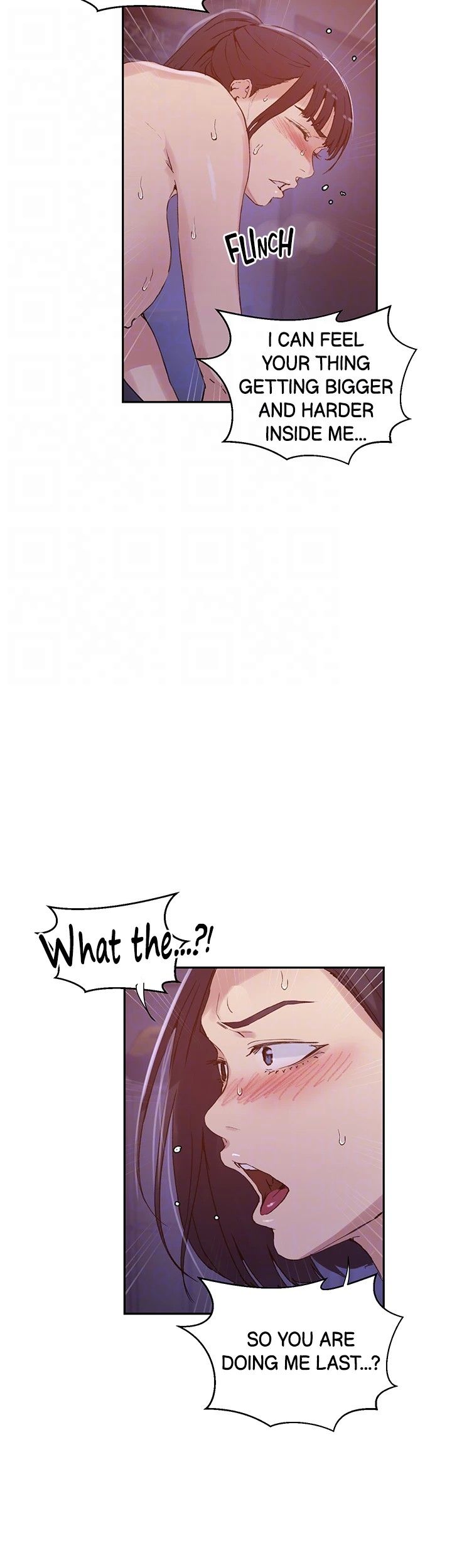 Secret Class Chapter 216 - Page 19