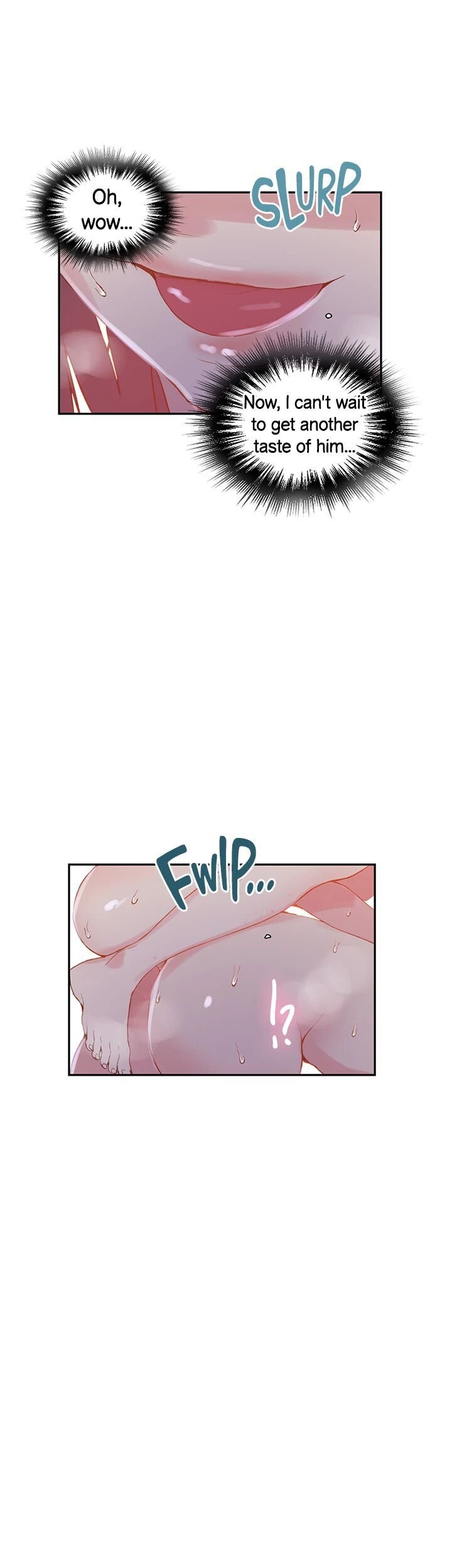 Secret Class Chapter 216 - Page 24