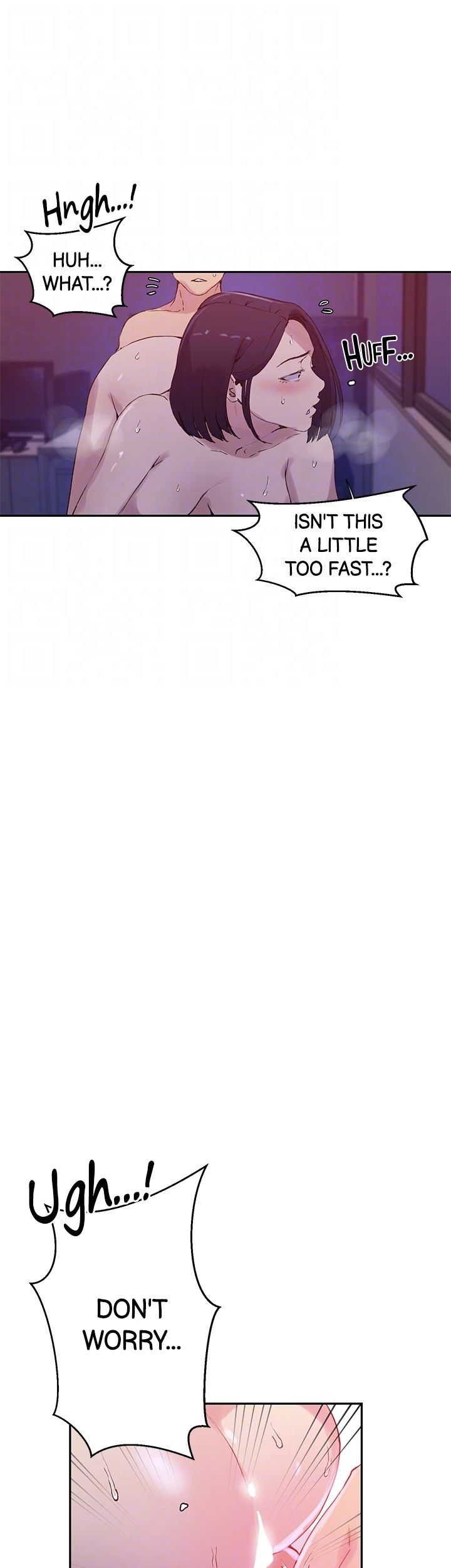 Secret Class Chapter 216 - Page 32