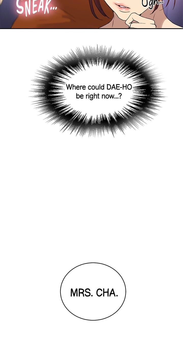 Secret Class Chapter 217 - Page 24