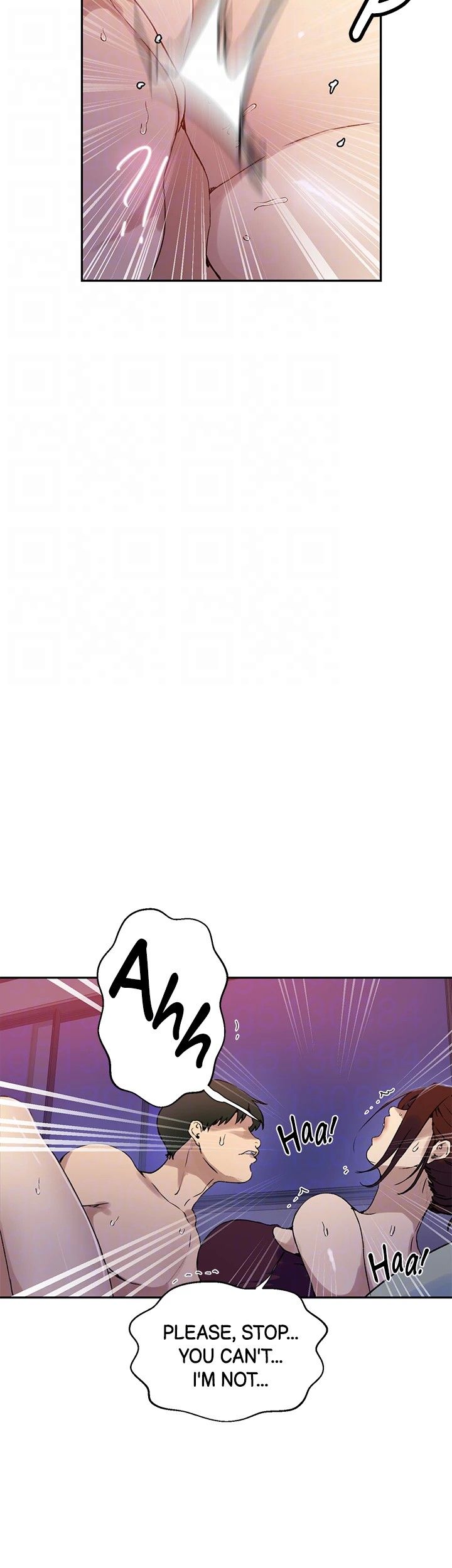 Secret Class Chapter 217 - Page 32