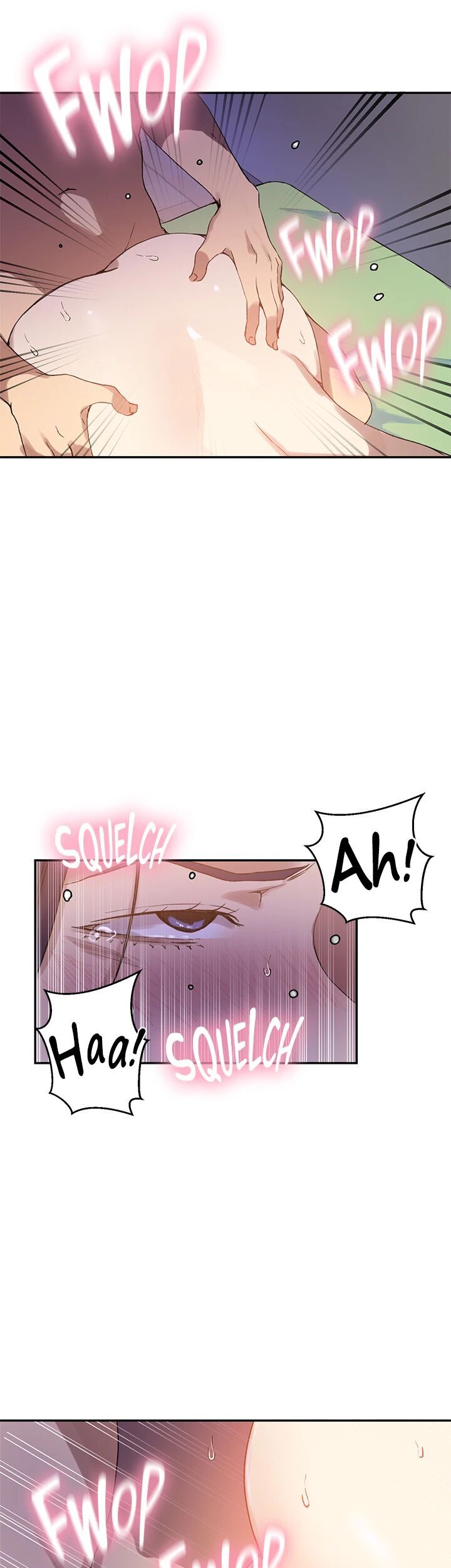 Secret Class Chapter 217 - Page 6