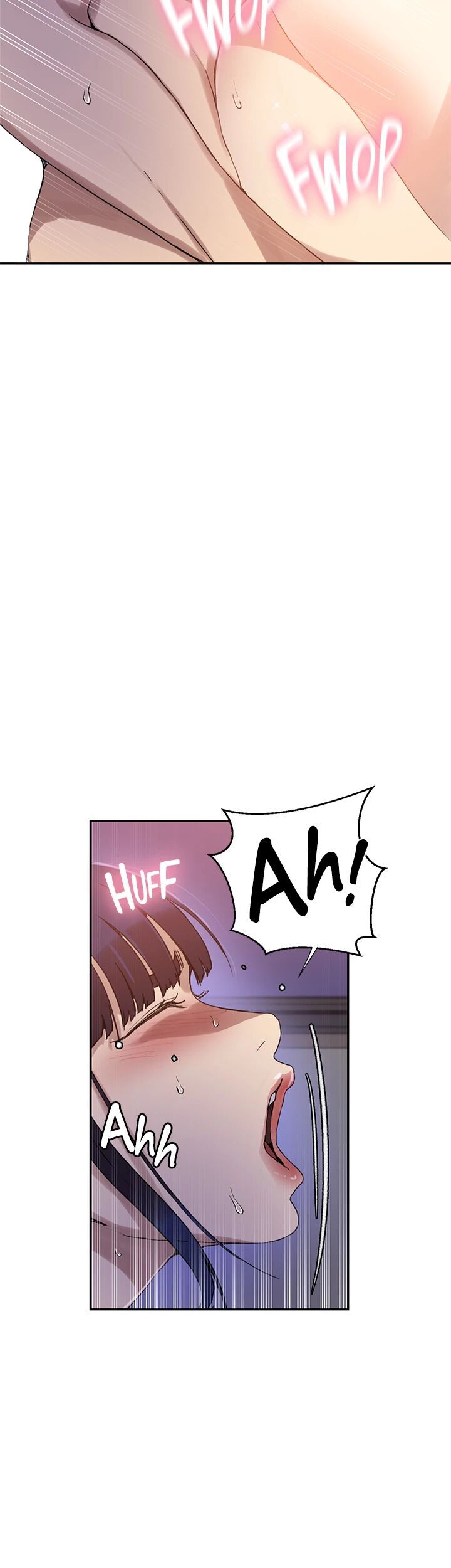 Secret Class Chapter 217 - Page 7