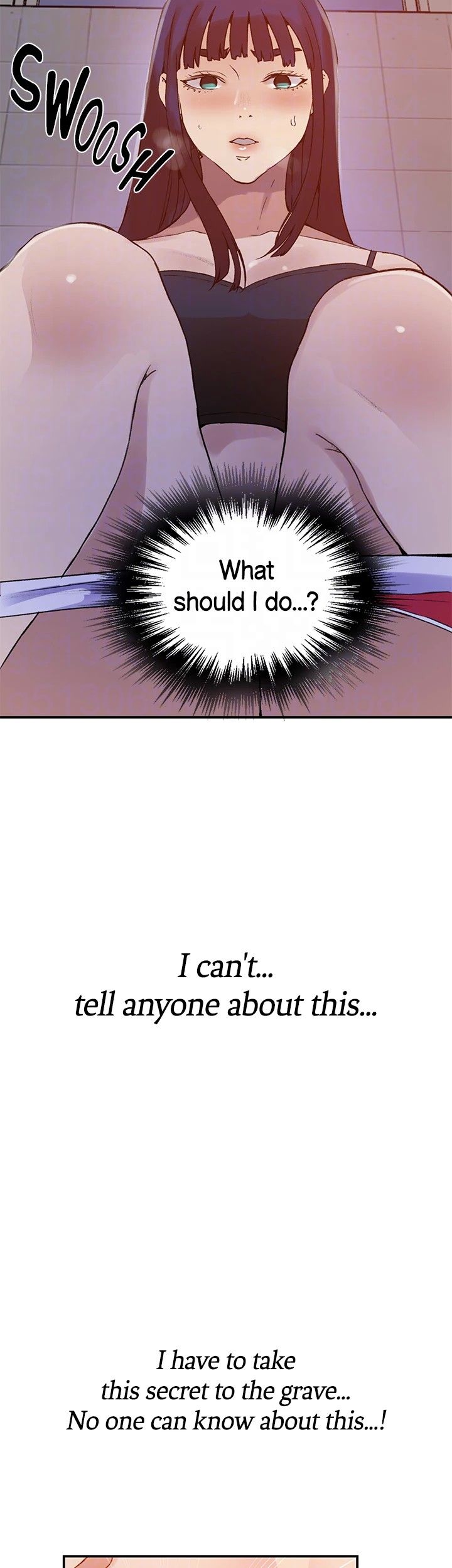 Secret Class Chapter 218 - Page 14