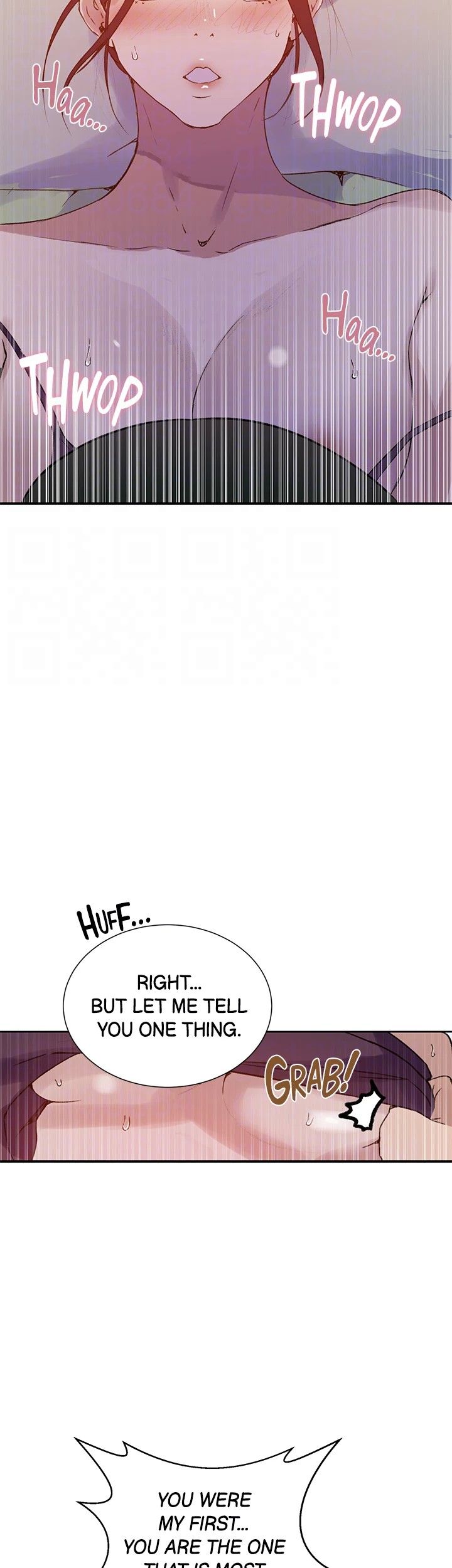 Secret Class Chapter 218 - Page 17