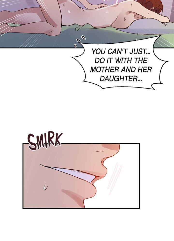 Secret Class Chapter 218 - Page 21