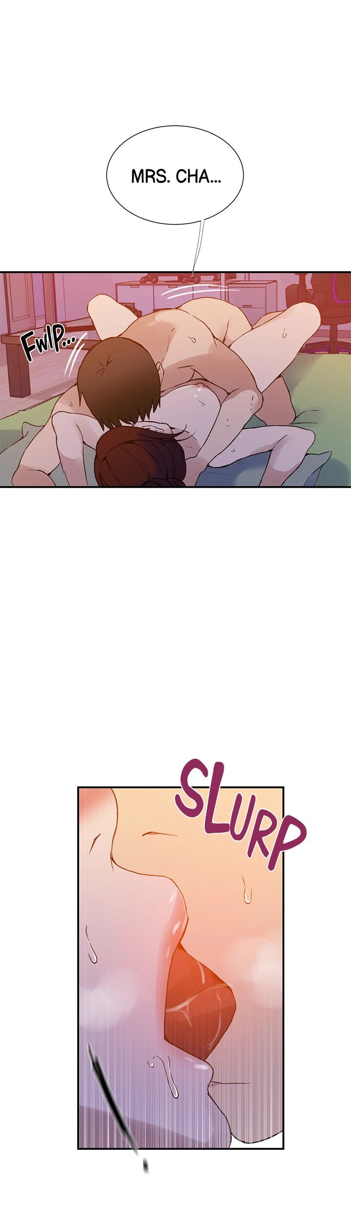 Secret Class Chapter 218 - Page 28