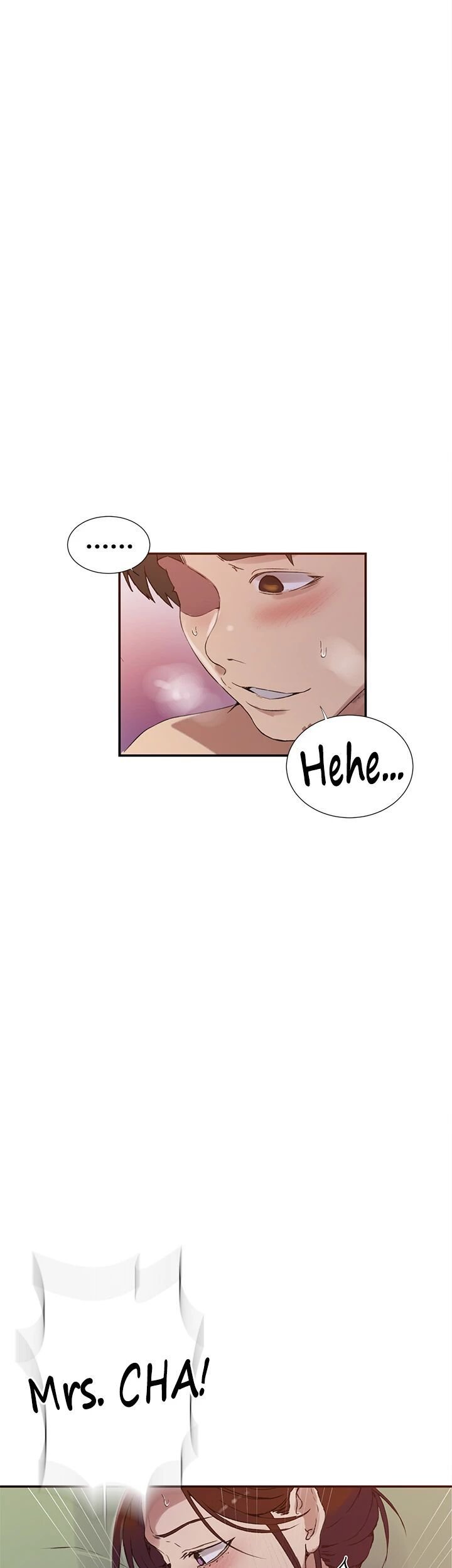 Secret Class Chapter 219 - Page 6