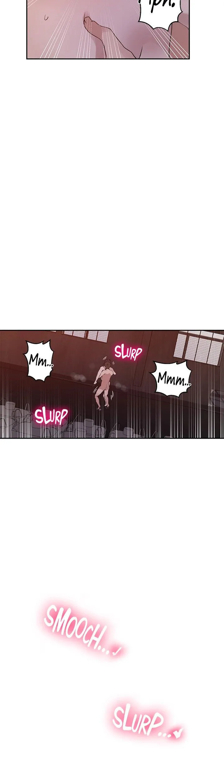 Secret Class Chapter 220 - Page 16