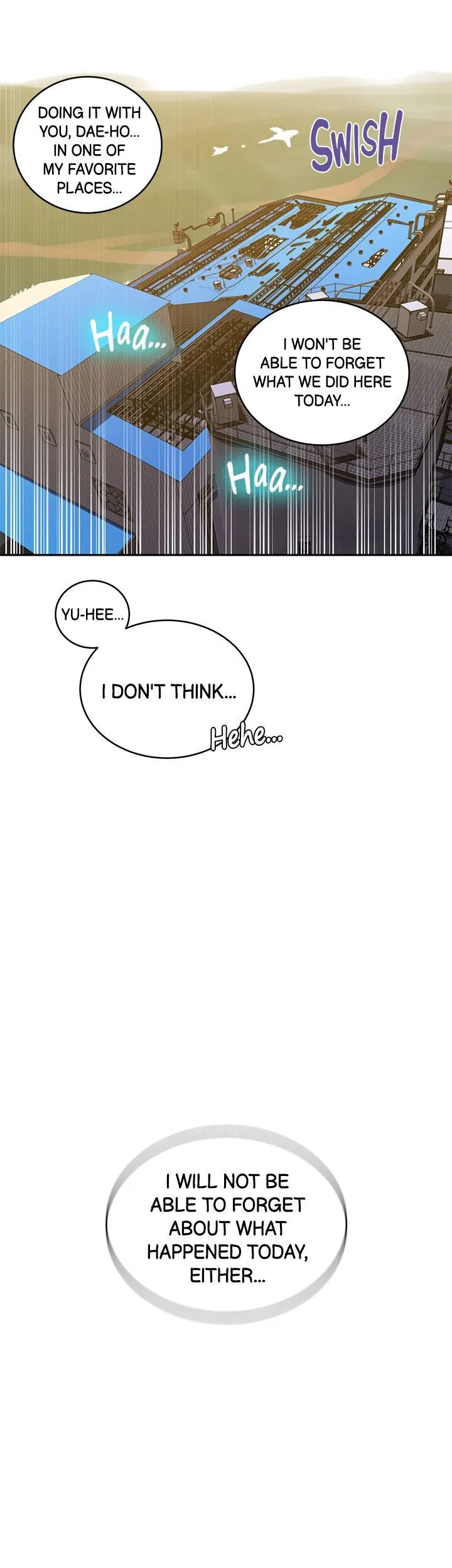Secret Class Chapter 220 - Page 17