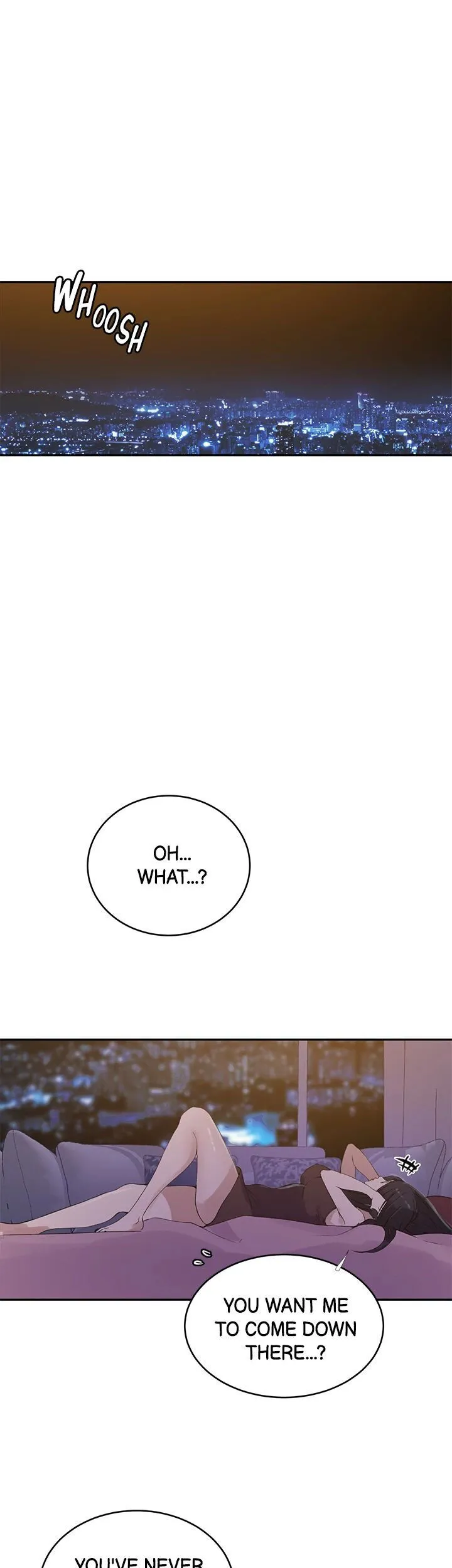 Secret Class Chapter 220 - Page 18