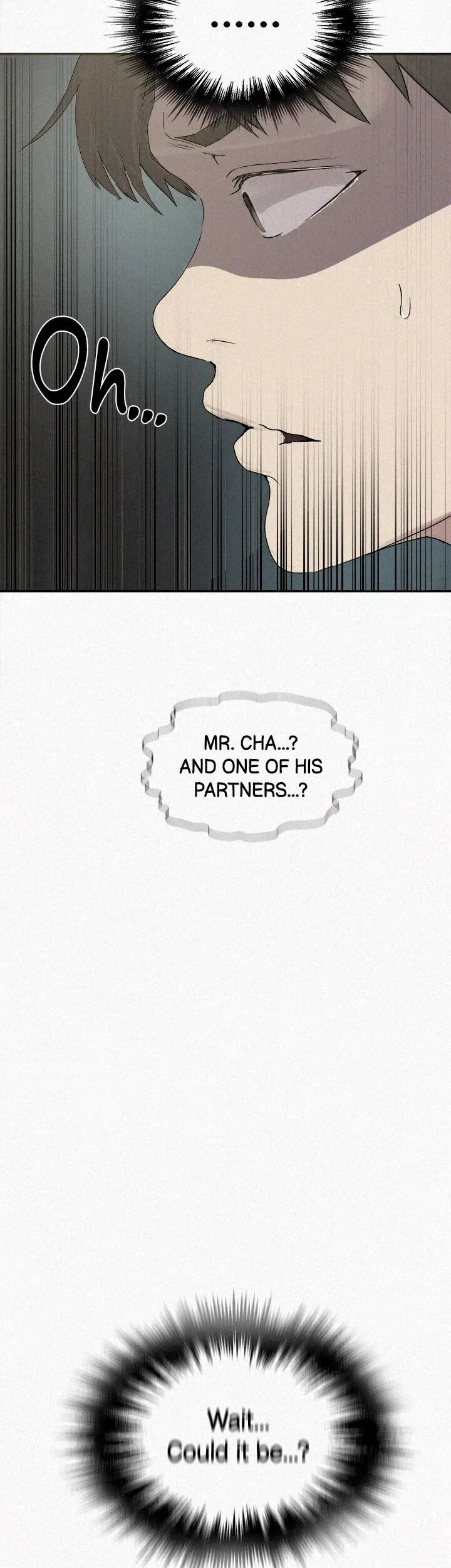 Secret Class Chapter 220 - Page 3