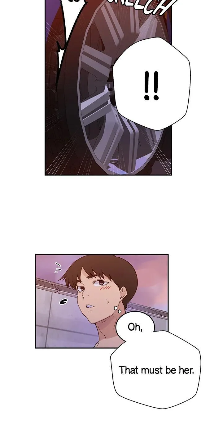 Secret Class Chapter 220 - Page 24