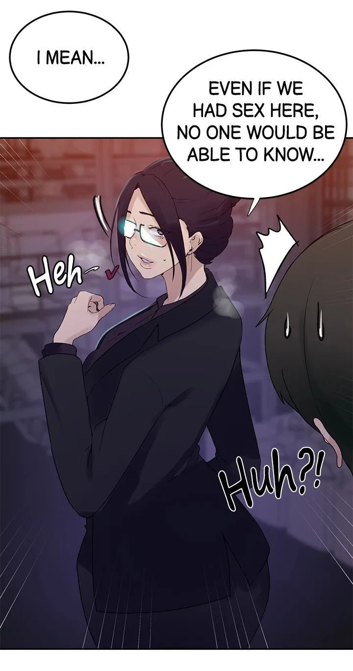 Secret Class Chapter 220 - Page 29