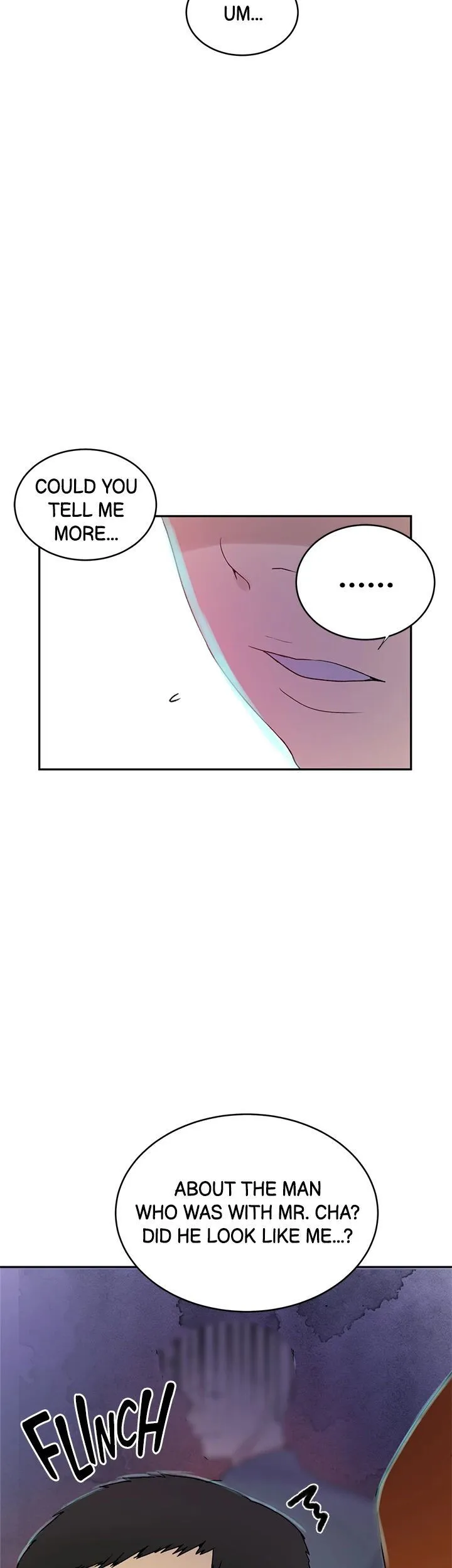 Secret Class Chapter 220 - Page 36