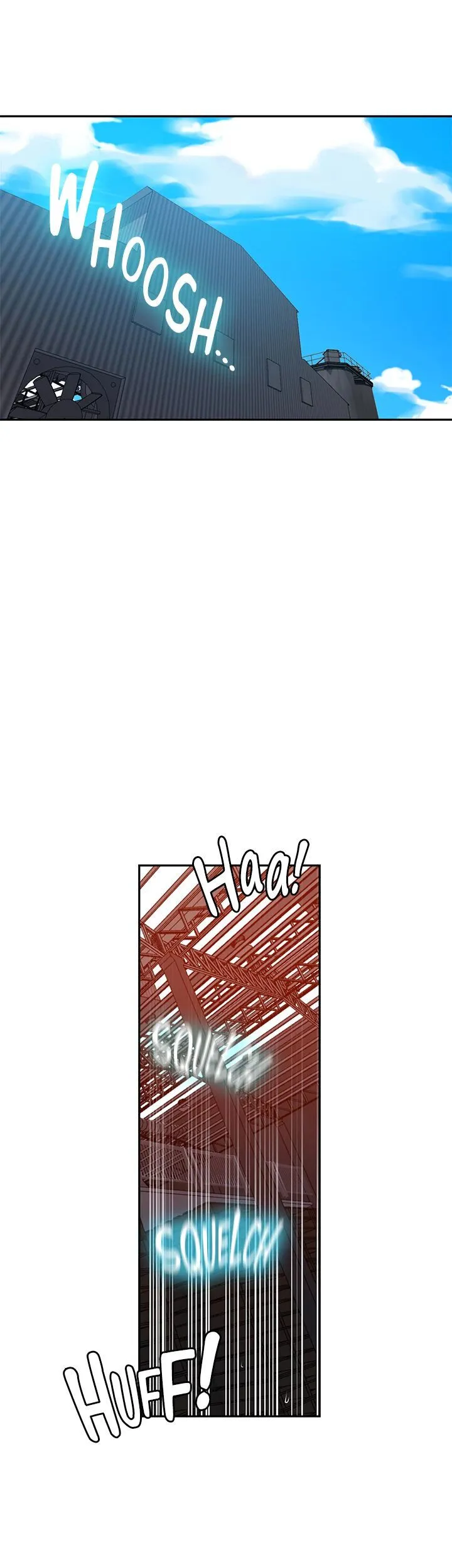 Secret Class Chapter 220 - Page 5