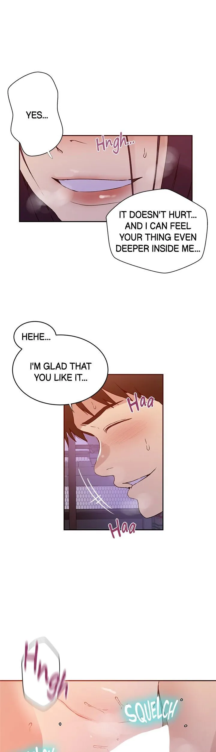 Secret Class Chapter 220 - Page 10