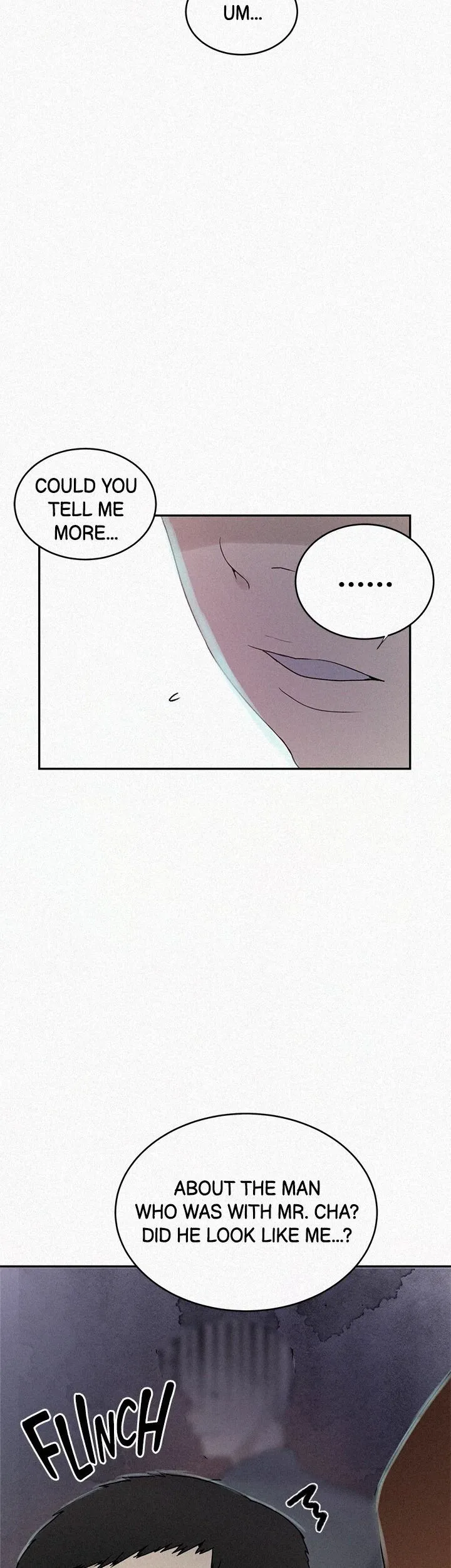 Secret Class Chapter 221 - Page 2