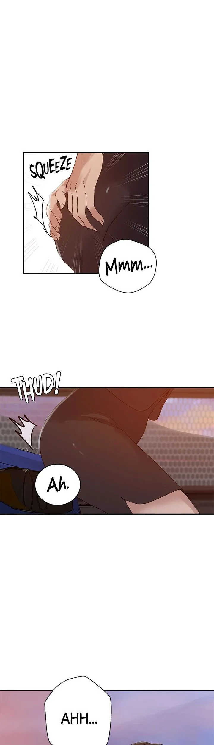 Secret Class Chapter 221 - Page 16