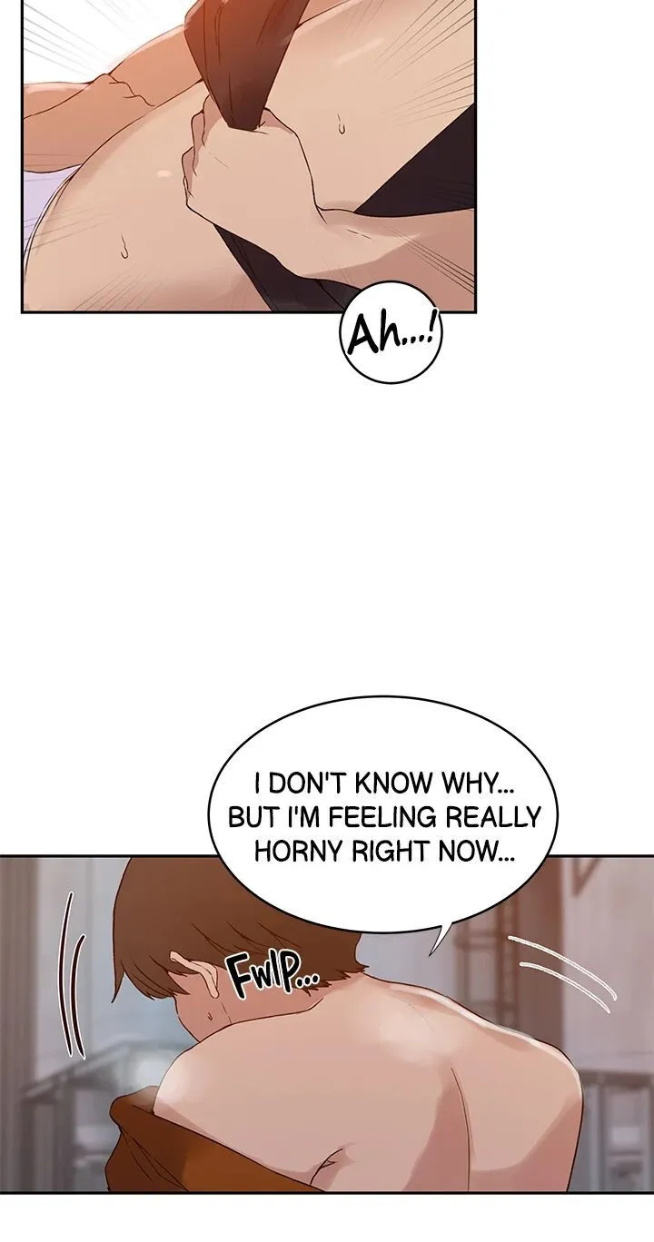 Secret Class Chapter 221 - Page 19