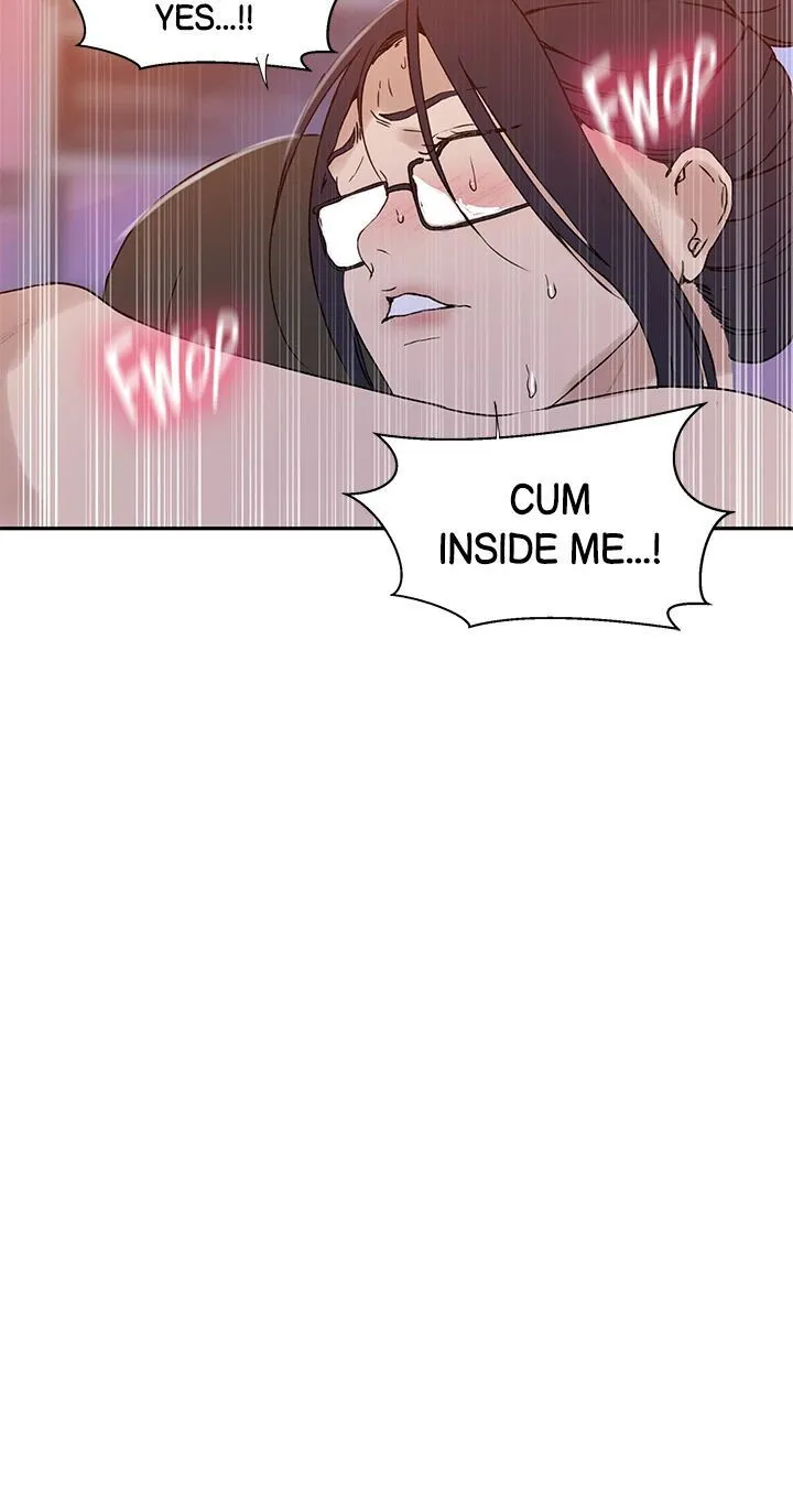 Secret Class Chapter 221 - Page 29