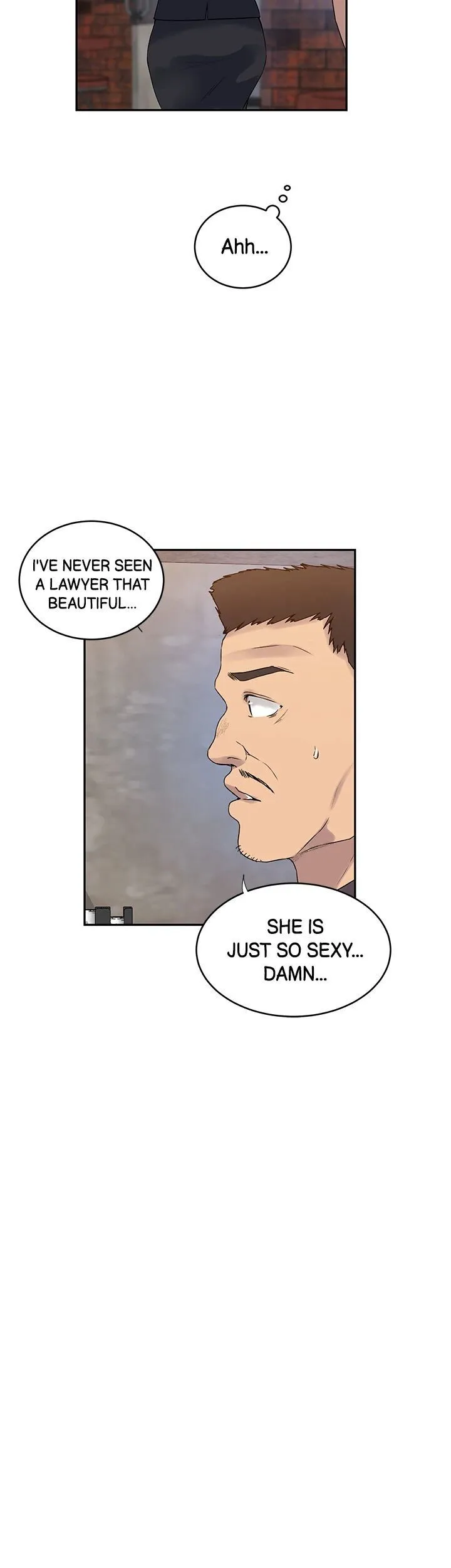 Secret Class Chapter 221 - Page 8