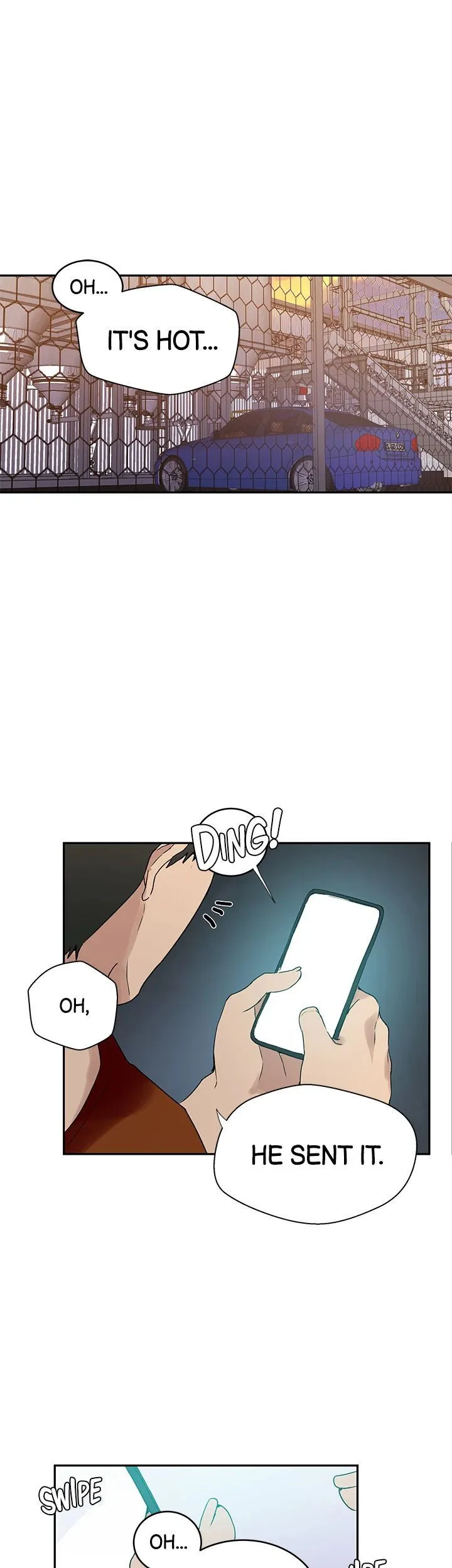 Secret Class Chapter 221 - Page 10