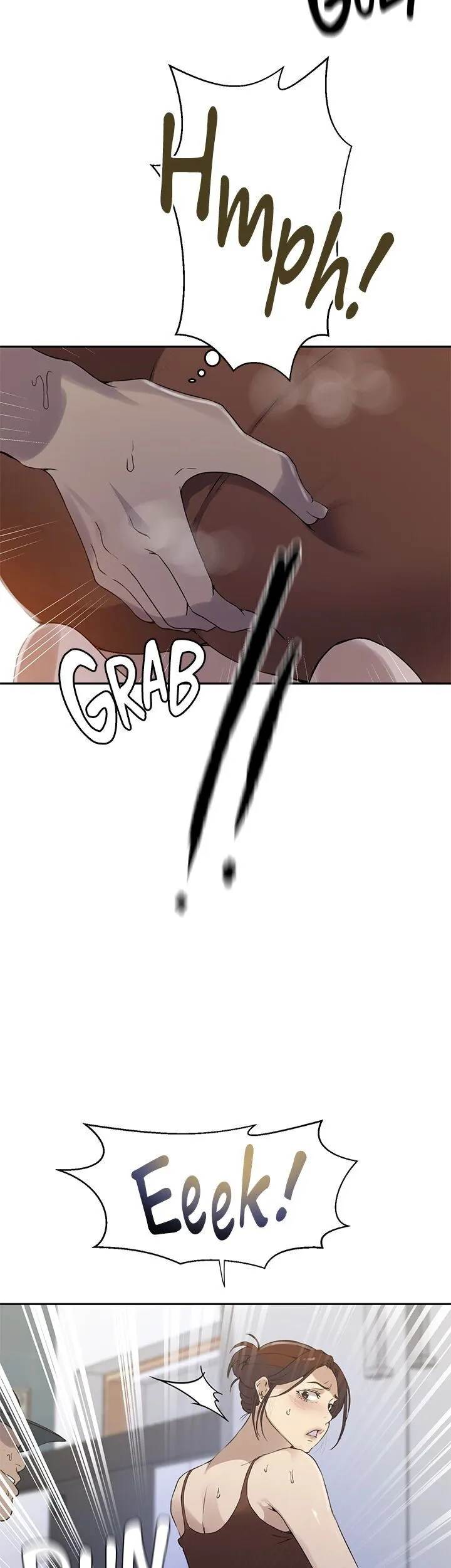 Secret Class Chapter 222 - Page 26