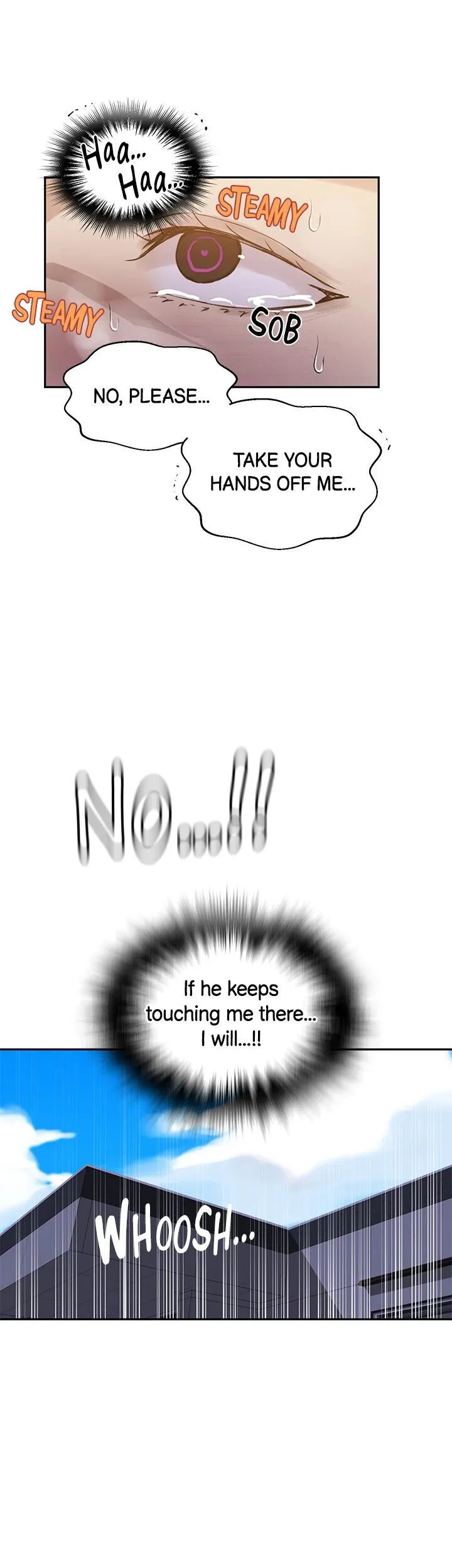 Secret Class Chapter 222 - Page 35