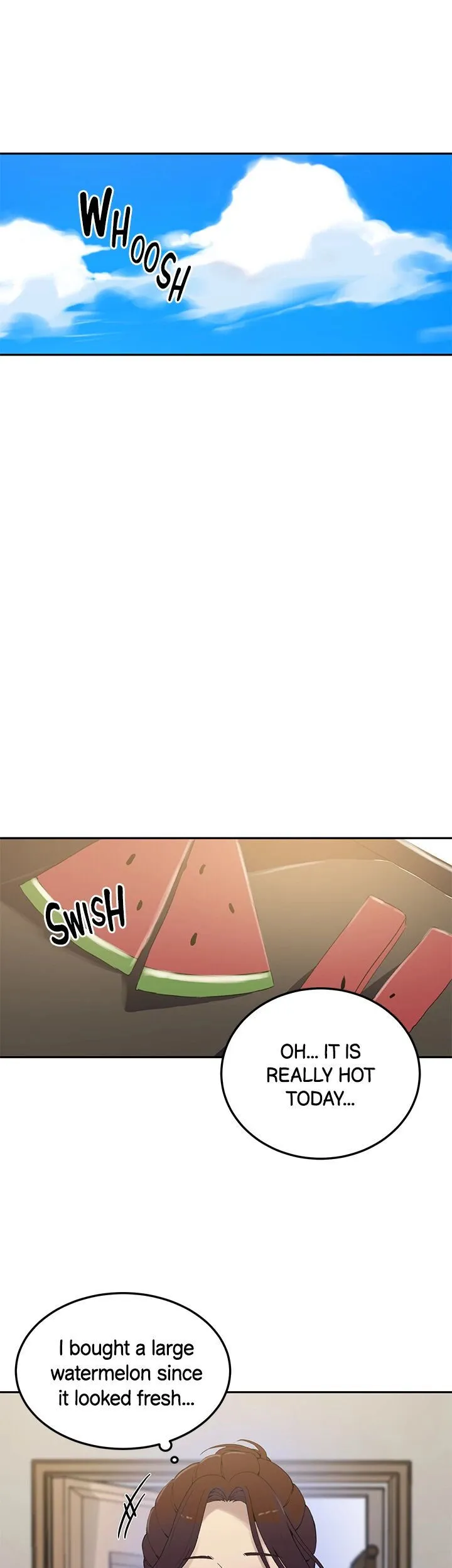Secret Class Chapter 222 - Page 5