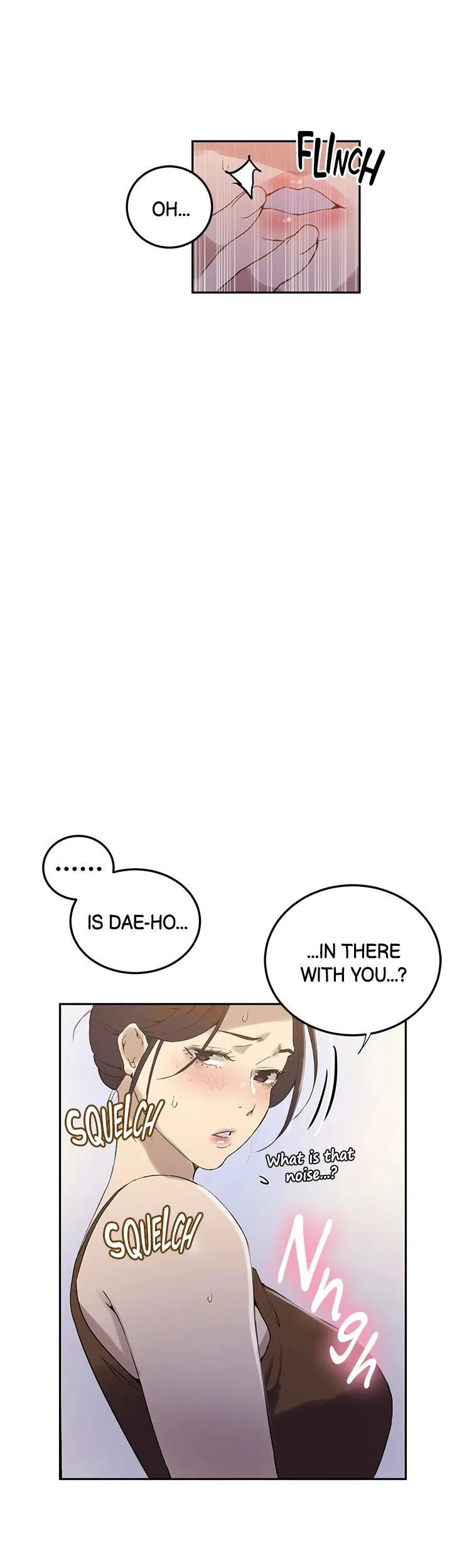 Secret Class Chapter 222 - Page 10