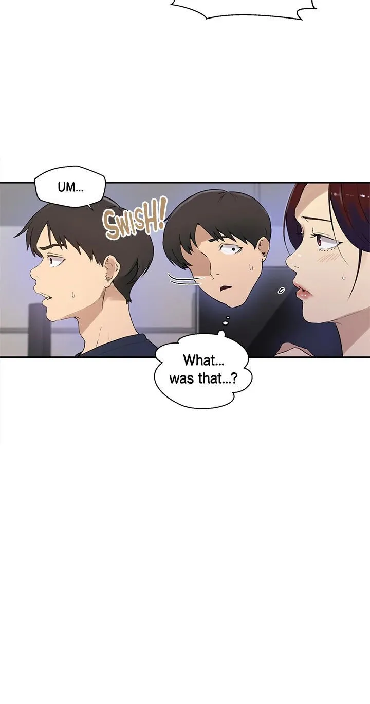 Secret Class Chapter 223 - Page 14