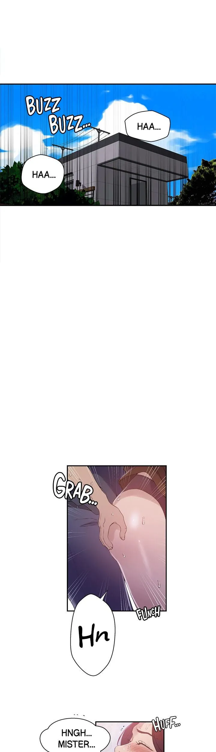 Secret Class Chapter 223 - Page 5
