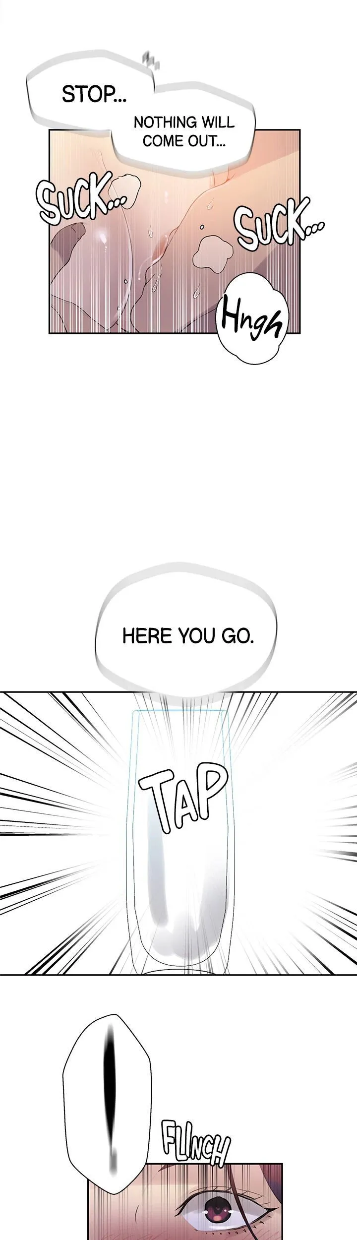 Secret Class Chapter 223 - Page 8