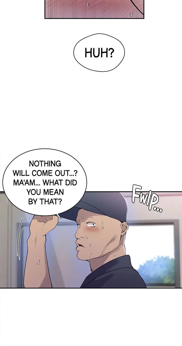 Secret Class Chapter 223 - Page 9