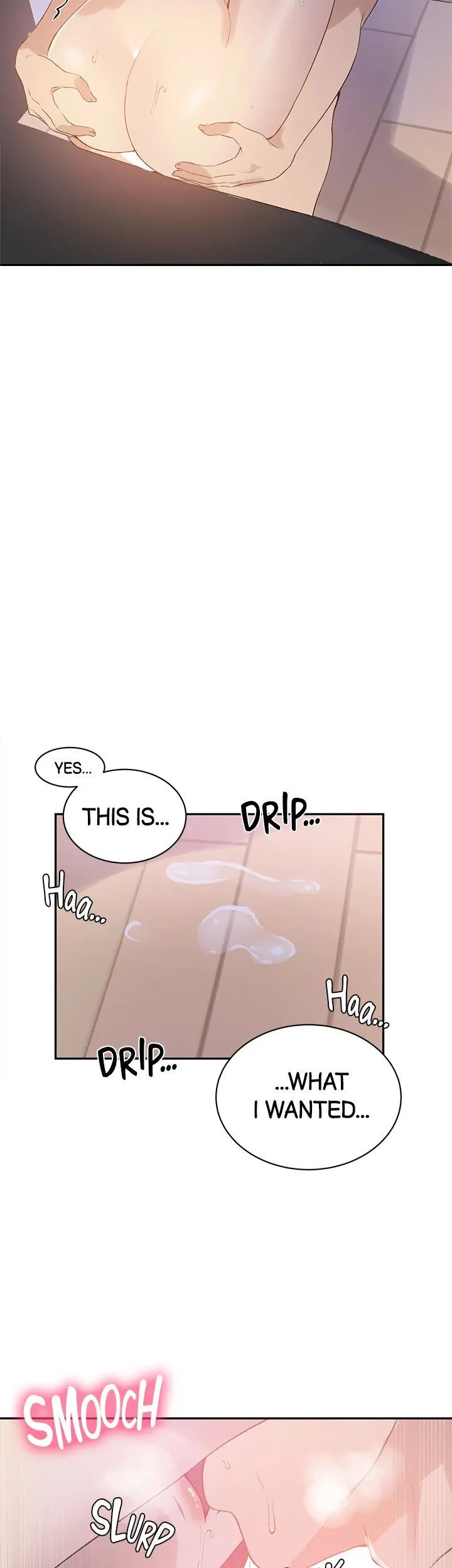 Secret Class Chapter 224 - Page 15