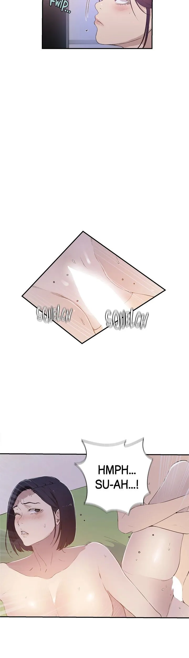 Secret Class Chapter 224 - Page 20