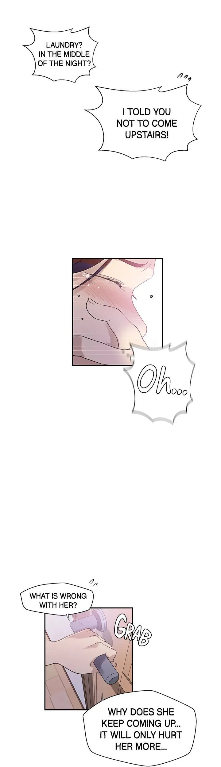 Secret Class Chapter 224 - Page 25